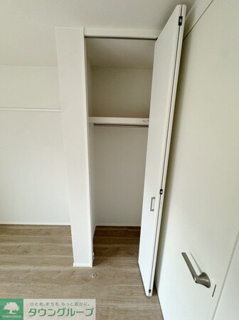 GRADUS鶴ヶ島の物件内観写真